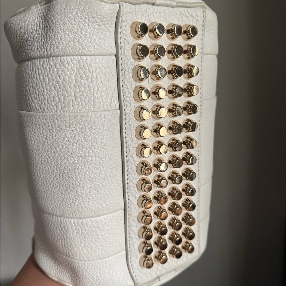 Alexander Wang Rocco Duffle Bag - Picture 6 of 13